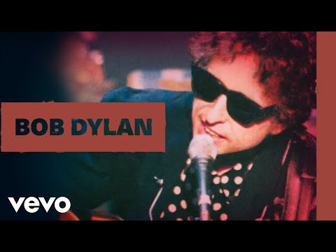 John Brown - Live at Sony Music Studios, New York, NY - November 1994 - Bob Dylan