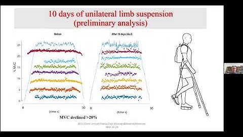 Giuseppe De Vito - "high density EMG as a tool to investigate muscle in health and disease"
