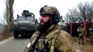 Батальон «Юг». Один из самых МОЩНЫХ подразделений чеченского спецназа, наводящем страх на врагов РФ