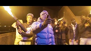 Trap #SG - Get Back | (Music Video)