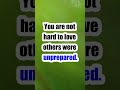 #shorts #quotes #motivation #selfworth #healing