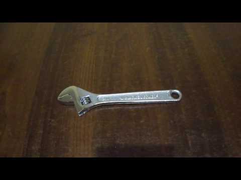 Разводной ключ Black&Decker обзор Разводной ключ Black&Decker обзор