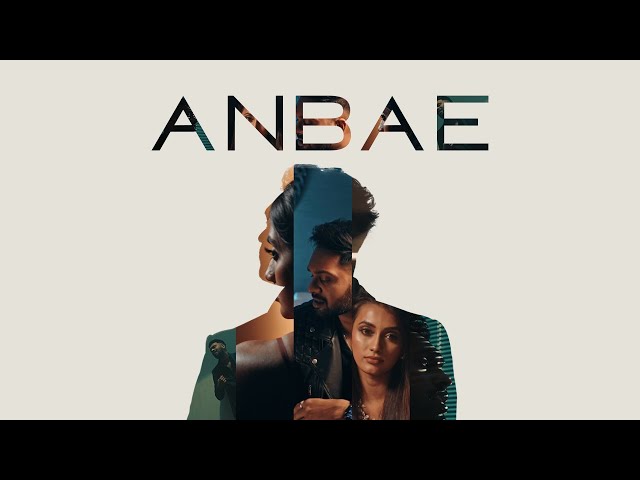 Anbae - Inno Genga | Official Music Video class=