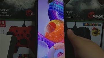 Metro by T-Mobile LG Stylo 6 Software Update "10l"
