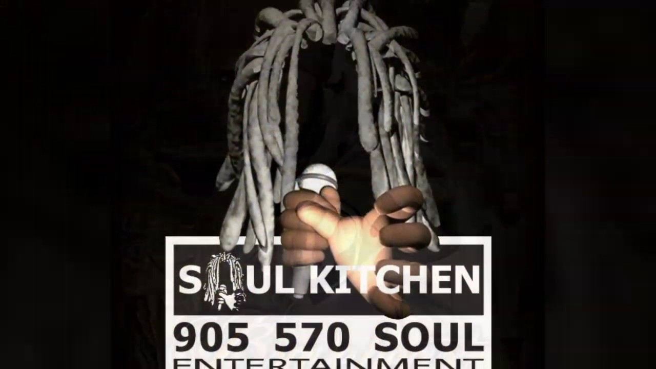 Raspect Rasta - Braveheart Harrison - Rasta Souljahs