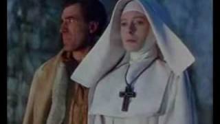 Black Narcissus trailer mashed with "It's a Sin"