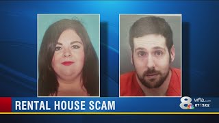Rental House Scam