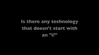 Getting Schooled by a Third Grader: HEAR ME - Technology