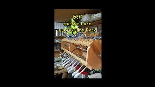 Ber Custom Lure Painting - Lure Tuner