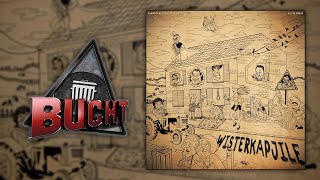 BUCHT - In Vlamske Velden