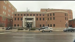 Former inmates sue Trumbull Co., claiming sexual misconduct