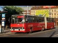 Utasszámlálás miatt Gvm-ek a 75,77,77 vonalakon