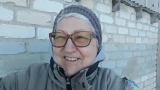 Обзор покупок из Костаная Начало работ в теплице #теплицаизполикарбоната Котята Новые бра в спальне