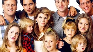 5 Things You Didn’t Know About Full House