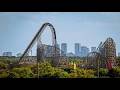 Iron Gwazi (Busch Gardens em Tampa)