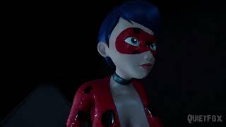 Old Miraculous Ladybug Kronos Unveiled