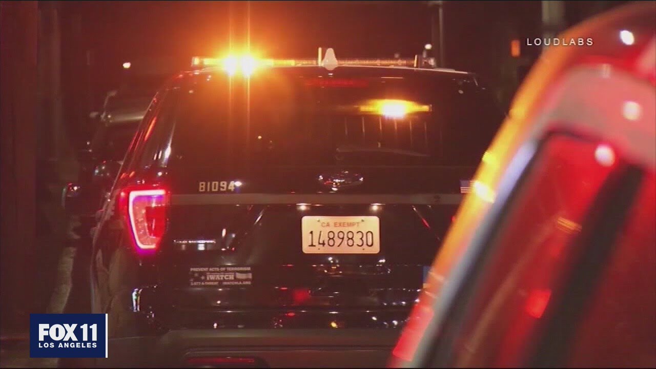 Gascón planning to dissolve or severely downsize LA County DA Hardcore Gang unit, sources say