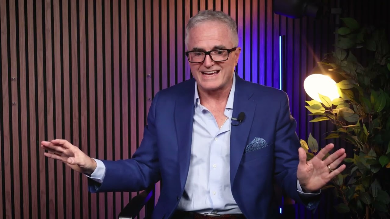 I Did Everything Right — And Still Lost $15 Million | Dr. Jim Arnold 