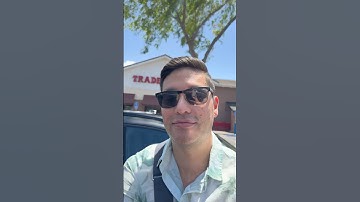 I think it’s safe to say, @traderjoes is one of my favorite places to shop! #shorts