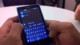 Nokia X   Hands on