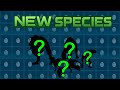NEW FAN FAVORITE SPECIES RETURN | Jurassic World Evolution 3