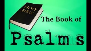 Psalm 140 (KJV)