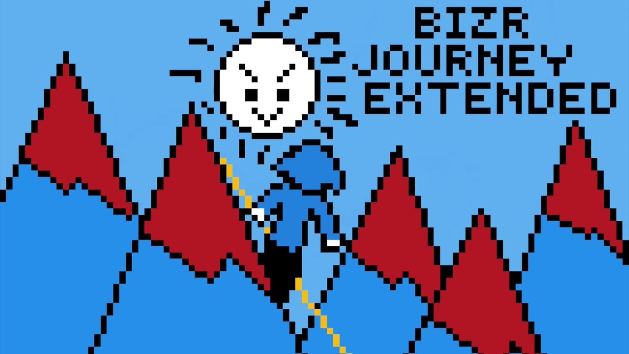 bizr journey (extended ver.)