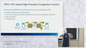 Barefoot Networks Evolution of Networking