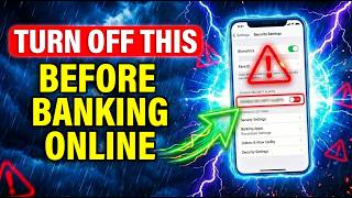 Do NOT Open Your Bank App Before Changing These 3 Settings screenshot 3