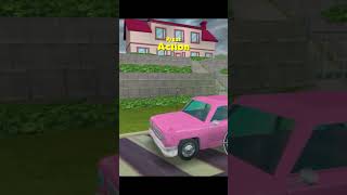 #shorts #gaming #jeuxvideo #youtubefr #rétrogaming #simpson #simpsonhitandrun #gtalike