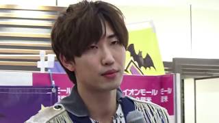 CODE-V20171028イオンモール東久留米FULL