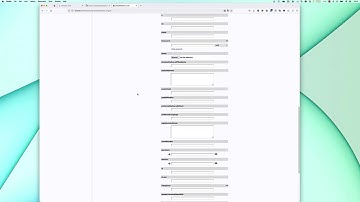 Setup an LDAP server based on openldap and configure users and groups