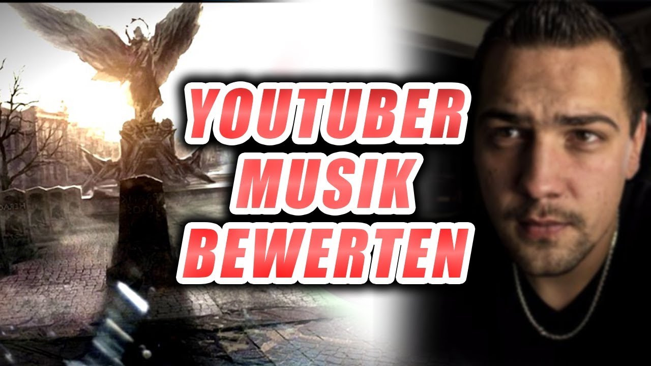 Execute - Youtube Deutschland Diss / 2Bough bewertet MUSIK
