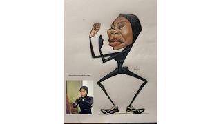 Art Of Maneh Johnson Pt. 9