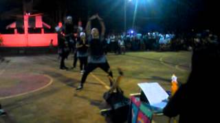 JUMPZ GUYS FAMILY 2015 @ CANG ALWANG SIQUIJOR