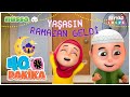 Yaşasın Ramazan Geldi Nussa Ve Rarra İslami Çizgi Filmi 40 Dakika