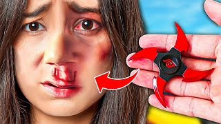 15 Most Dangerous Toys Ever (Part 3)
