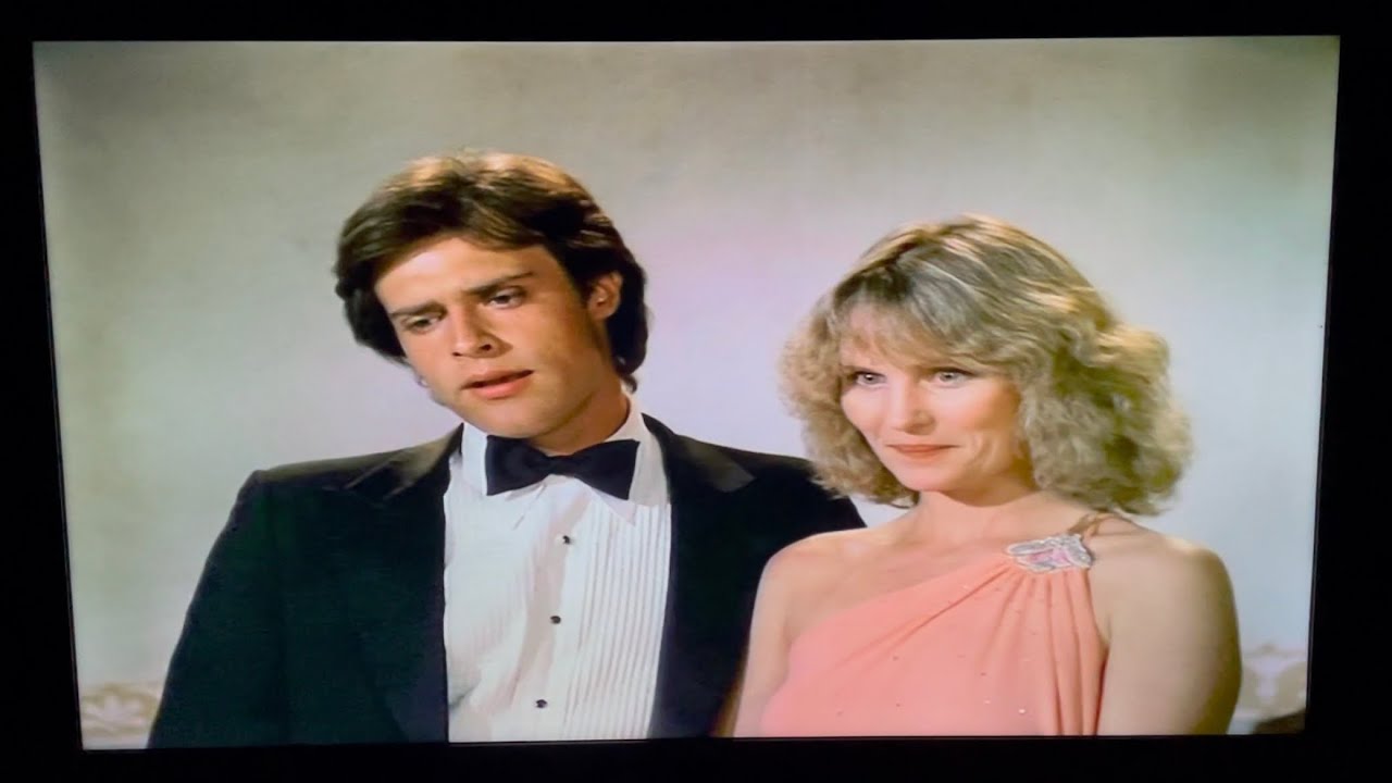 Dynasty: Jeff tells everybody off at Cecil’s birthday party.