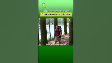 Chiếc ba lô giúp giảm 86% lực tác động #khampha #kienthucthuvi #short