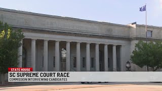 Matchup underway for seat on SC Supreme Court: What to know