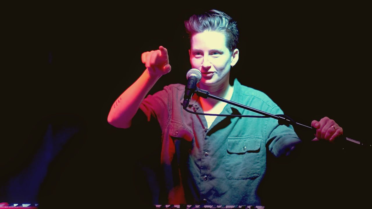 Sarah Walk and Hayfitz live