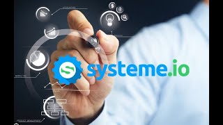 Systeme.io Tutorial For Beginners (Easy to Understand Complete Guide)