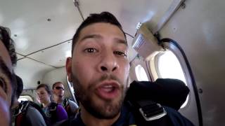 Swoopware: Skydive - oscar
