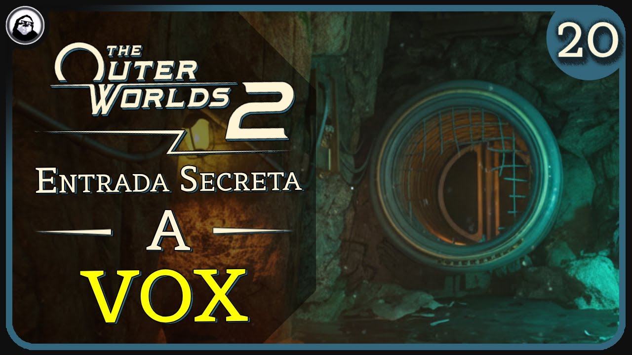 The Outer Worlds II – Episodio 20: 🗺️ Última exploración del norte