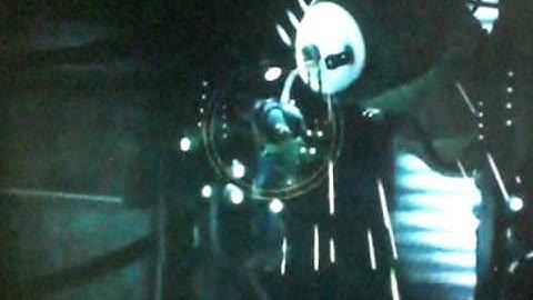 Half Life 2 Episode 2-Combine Advisor Ecounter 1