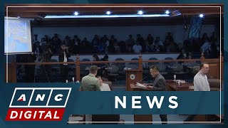 Drilon: Marcos should call for special session to allow Senate to do duty as impeachment court | ANC