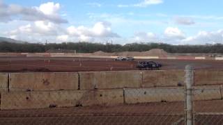 KRP 11/18/12 practice mini stock main