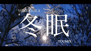 Yorushika - 冬眠 Toumin | Lyrics   Translation!