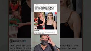 Download Lagu Vanessa Kirby’s Epic 24-Min Birth Scene Win! 😱Uncut Magic!\ MP3