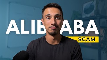 Avoid This Alibaba Shipping Scam: What I Learned the Hard Way